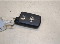  Ключ зажигания Toyota Auris E18 2012- 9493358 #1