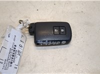  Ключ зажигания Toyota Auris E18 2012- 9493358 #2