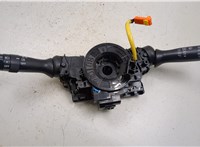  Переключатель поворотов и дворников (стрекоза) Toyota Yaris 2005-2011 9493395 #1