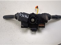  Переключатель поворотов и дворников (стрекоза) Toyota Yaris 2005-2011 9493395 #2