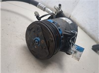 93168623 Компрессор кондиционера Opel Astra H 2004-2010 9493419 #2