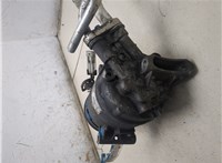 93168623 Компрессор кондиционера Opel Astra H 2004-2010 9493419 #3