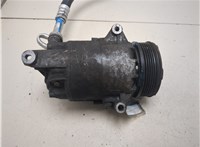 93168623 Компрессор кондиционера Opel Astra H 2004-2010 9493419 #4