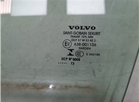 31386792 Стекло боковой двери Volvo XC60 2008-2017 9493651 #4