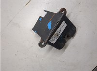 1K6827505C, 1K6827505C9B9 Замок багажника Volkswagen Golf 5 2003-2009 9493768 #2