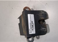 1K6827505C, 1K6827505C9B9 Замок багажника Volkswagen Golf 5 2003-2009 9493768 #3