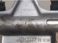 06H906036G Форсунка топливная Volkswagen Passat CC 2008-2012 9493913 #3