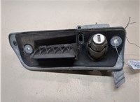  Ручка двери наружная Volkswagen Caddy 2004-2010 9493994 #1