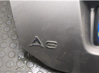  Крышка (дверь) багажника Audi A6 (C6) 2005-2011 9495022 #7