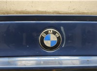 41627065260, 7065260 Крышка (дверь) багажника BMW 3 E46 1998-2005 9495089 #4