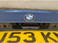 41627065260, 7065260 Крышка (дверь) багажника BMW 3 E46 1998-2005 9495089 #6