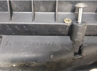  Корпус воздушного фильтра Peugeot 207 9495285 #3