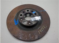 50571045 Диск тормозной Alfa Romeo Stelvio 2016-2025 9495709 #4