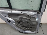  Дверь боковая (легковая) BMW X3 E83 2004-2010 9495866 #11