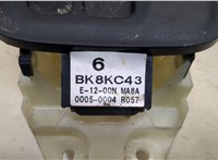  Кулиса КПП Mazda 323 (BJ) 1998-2003 9495880 #3