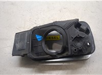 9633284180 Лючок бензобака Citroen C5 2001-2004 9496008 #5