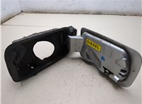 9633284180 Лючок бензобака Citroen C5 2001-2004 9496008 #8