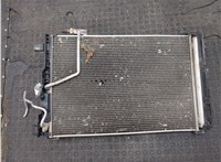 A2045000554 Радиатор кондиционера Mercedes E W212 2009-2016 9496018 #3