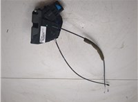 3N6AA21812D Замок двери Mazda 3 (BK) 2003-2009 9496120 #8