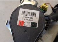  Ремень безопасности Ford Mondeo 4 2007-2015 9496124 #2