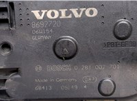 0281002701 Заслонка дроссельная Volvo XC90 2006-2014 9496239 #3