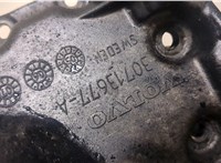  Поддон Volvo XC90 2006-2014 9496251 #2