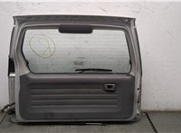  Крышка (дверь) багажника Suzuki Grand Vitara 1997-2005 9496286 #5