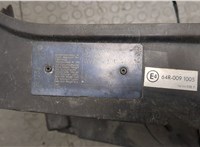  Рамка передняя (телевизор) Volkswagen Golf 3 1991-1997 9496292 #2