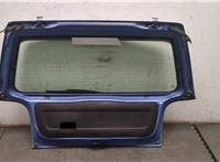  Крышка (дверь) багажника Volkswagen Golf 3 1991-1997 9496298 #6