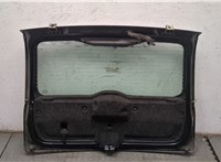  Крышка (дверь) багажника Fiat Panda 2003-2012 9496351 #6