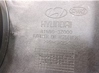  Лючок бензобака Hyundai i40 2015- 9496415 #3