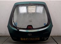 6700502040 Крышка (дверь) багажника Toyota Corolla E11 1997-2001 9496427 #1