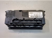  Переключатель отопителя (печки) Audi A4 (B6) 2000-2004 9496564 #2