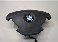  Подушка безопасности водителя BMW 7 E65 2001-2008 9496593 #1