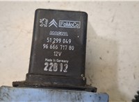  Реле накала Ford Focus 3 2011-2015 9496616 #2