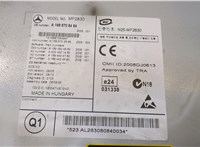  Магнитола Mercedes B W245 2005-2012 9496619 #3