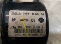  Блок АБС, насос (ABS, ESP, ASR) Mazda 5 (CR) 2005-2010 9496672 #4