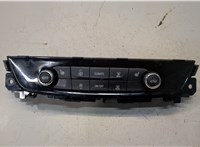 39177121 Переключатель отопителя (печки) Opel Insignia 2017-2020 9496712 #1