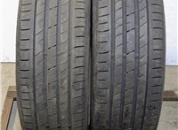  Пара шин 215/45 R18 BMW X1 (E84) 2009-2015 9496722 #5