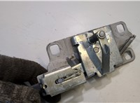  Замок багажника Audi A8 (D3) 2002-2005 9496724 #3