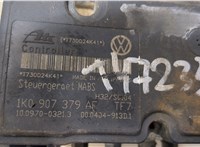  Блок АБС, насос (ABS, ESP, ASR) Volkswagen Caddy 2004-2010 9496739 #4