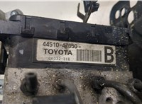 4450047130 Блок АБС, насос (ABS, ESP, ASR) Toyota Prius 2003-2009 9496789 #4