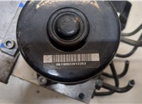  Блок АБС, насос (ABS, ESP, ASR) Mercedes C W203 2000-2007 9496819 #3