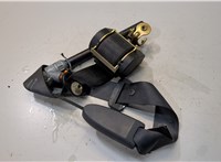  Ремень безопасности Renault Megane 2 2002-2009 9496932 #1