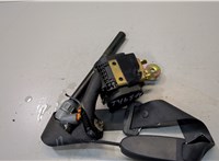  Ремень безопасности Renault Megane 2 2002-2009 9496932 #2