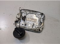 G88301KAMA Лючок бензобака Nissan Juke 2010-2014 9496941 #2