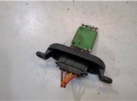  Сопротивление отопителя (моторчика печки) Volkswagen Touareg 2007-2010 9497032 #2