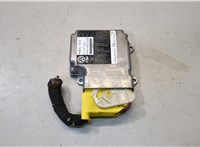  Блок управления подушками безопасности Skoda SuperB 2008-2015 9497047 #1