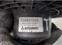  Двигатель отопителя (моторчик печки) Mitsubishi Outlander XL 2006-2012 9497075 #3