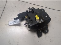  Замок багажника Mazda 3 (BK) 2003-2009 9497108 #2